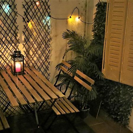 Madrid Piruli Home- Cozy Apartment With Nice Patio Екстериор снимка