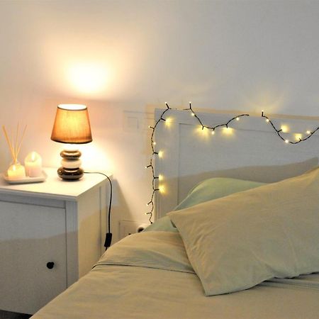 Madrid Piruli Home- Cozy Apartment With Nice Patio Екстериор снимка