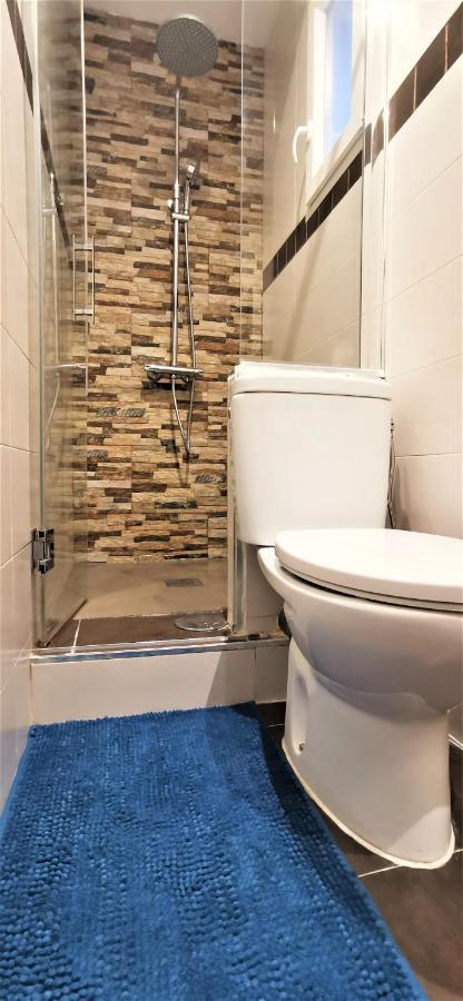 Madrid Piruli Home- Cozy Apartment With Nice Patio Екстериор снимка