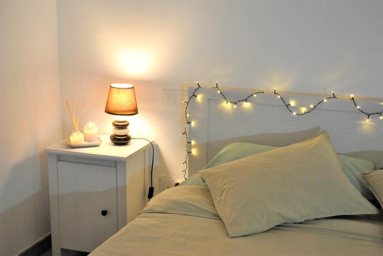 Madrid Piruli Home- Cozy Apartment With Nice Patio Екстериор снимка