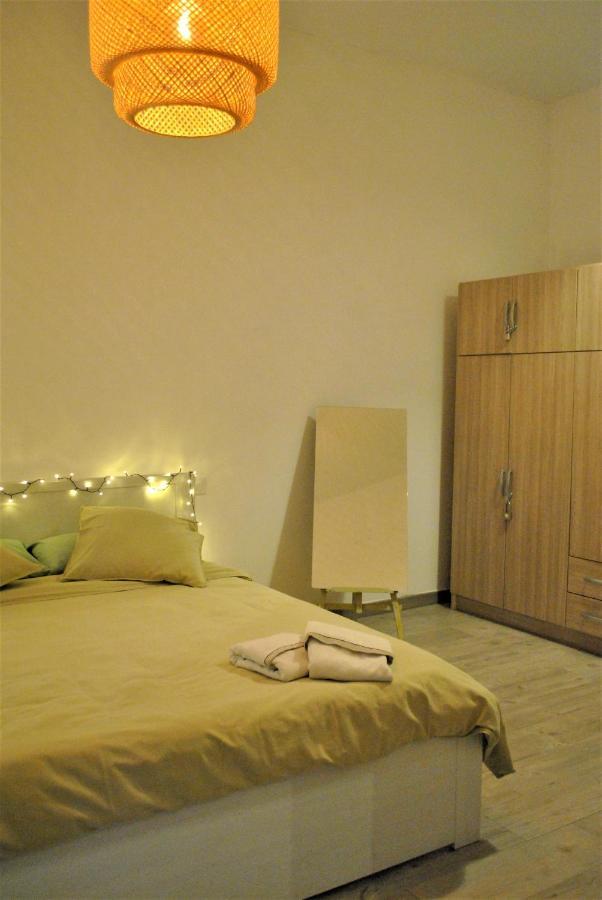Madrid Piruli Home- Cozy Apartment With Nice Patio Екстериор снимка