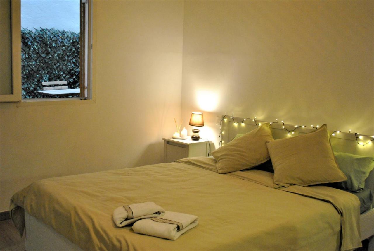 Madrid Piruli Home- Cozy Apartment With Nice Patio Екстериор снимка