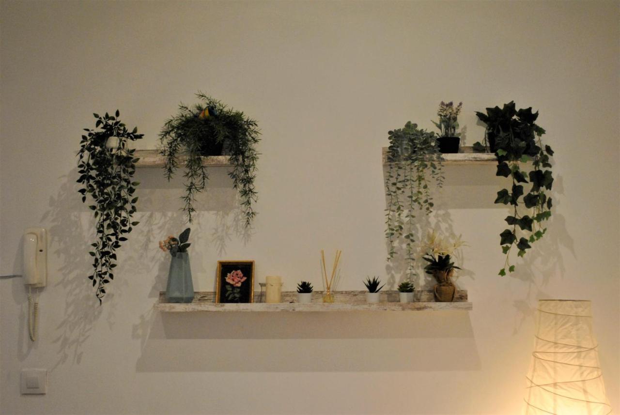 Madrid Piruli Home- Cozy Apartment With Nice Patio Екстериор снимка