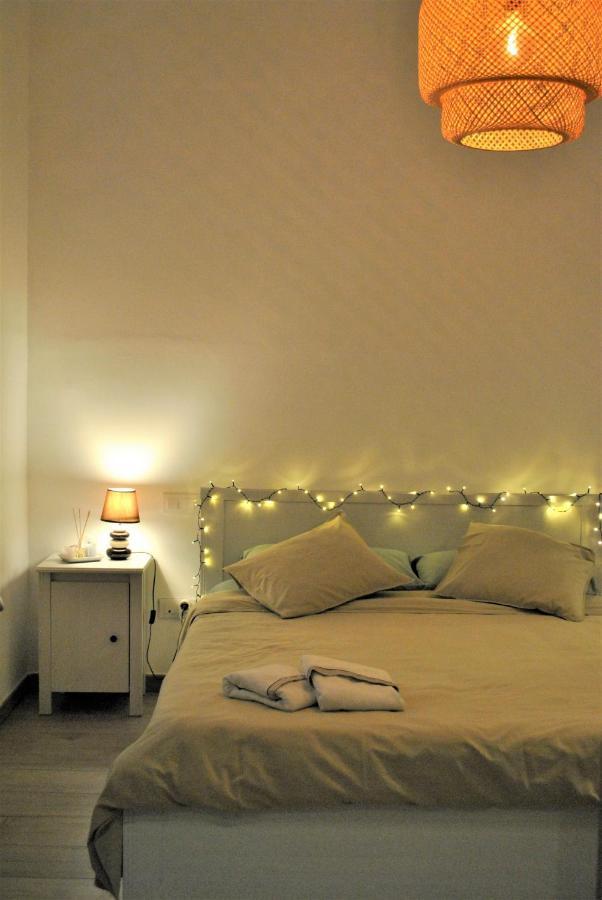 Madrid Piruli Home- Cozy Apartment With Nice Patio Екстериор снимка