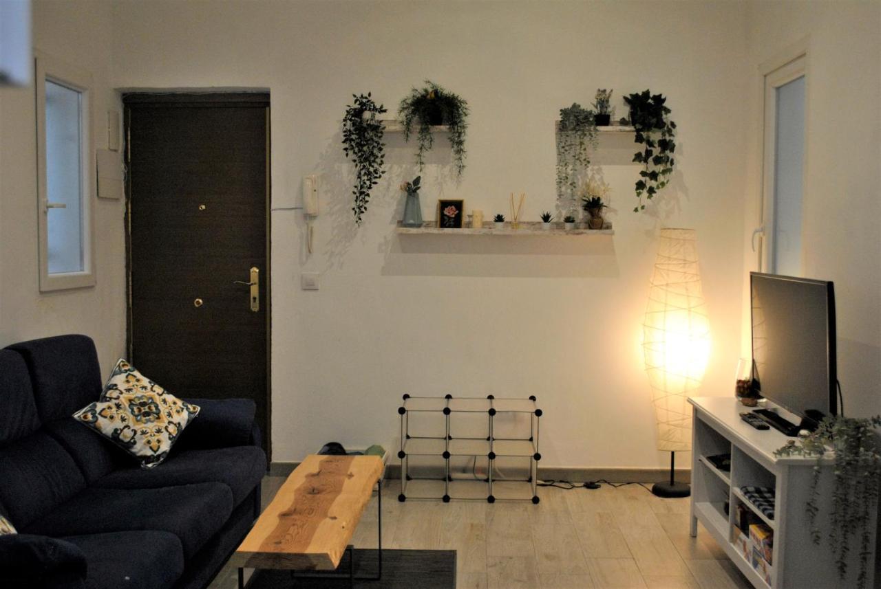 Madrid Piruli Home- Cozy Apartment With Nice Patio Екстериор снимка