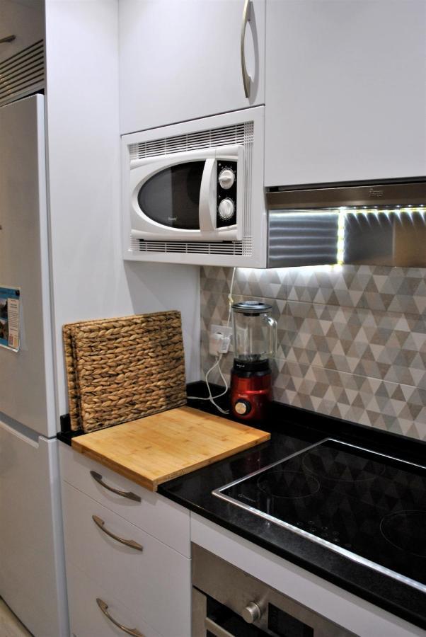 Madrid Piruli Home- Cozy Apartment With Nice Patio Екстериор снимка