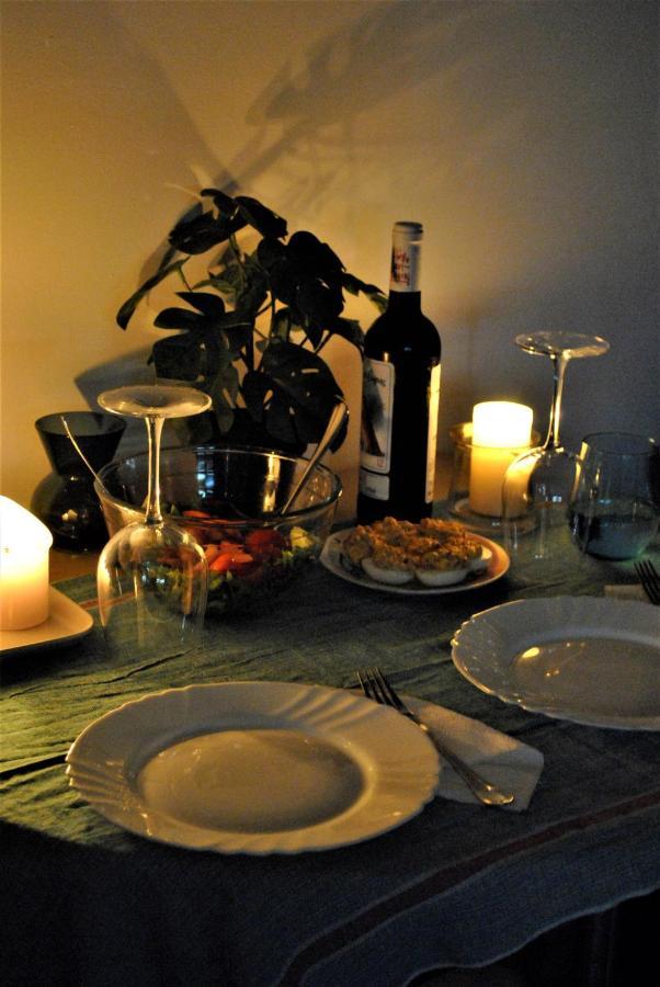 Madrid Piruli Home- Cozy Apartment With Nice Patio Екстериор снимка