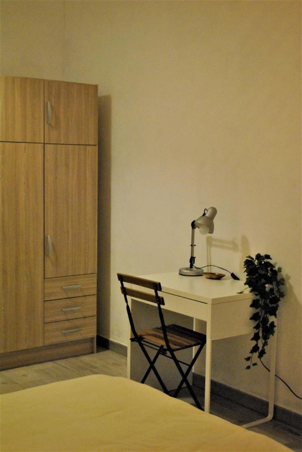 Madrid Piruli Home- Cozy Apartment With Nice Patio Екстериор снимка